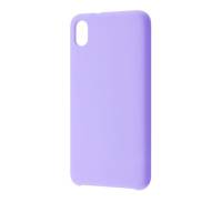 Чехол для Xiaomi Redmi 7a Light Purple