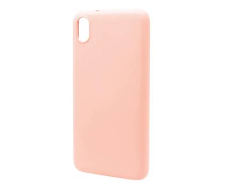 Чехол для Xiaomi Redmi 7a Pink Sand My Colors Matte Case