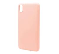 Чехол для Xiaomi Redmi 7a Pink Sand My Colors Matte Case