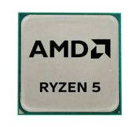 Процессор AMD Ryzen 5 2400G (YD2400C5FBMPK)