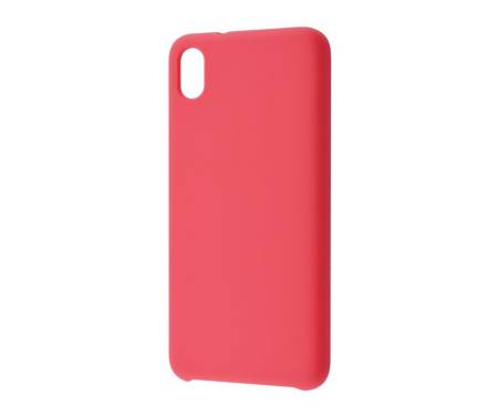 Чехол для Xiaomi Redmi 7a Red