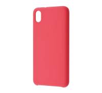 Чехол для Xiaomi Redmi 7a Red