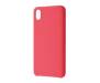 Чехол для Xiaomi Redmi 7a Red