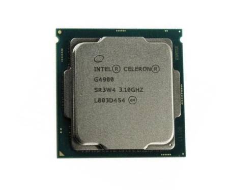 Процессор Intel Celeron G4900 (CM8068403378112)