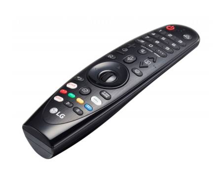 Пульт ДУ Magic Motion LG AN-MR19BA