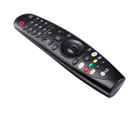 Пульт ДУ Magic Motion LG AN-MR19BA