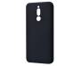 Чехол для Xiaomi Redmi 8 My Colors Matte Case Black