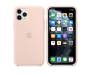 Чехол для Apple iPhone 11 Pro Silicone Case-Pink Sand (MWYM2)
