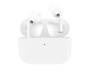 Чехол для Airpods Pro Ultrathin Silicon case White