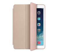 Чехол для Apple iPad 10.2 Smart Case Beige Copy