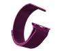 Ремешок для Apple Watch42/44/45/49mm Milanese Loop Band Purple 1
