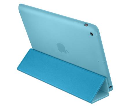 Чехол для Apple iPad 10.2 Smart Case Blue Copy