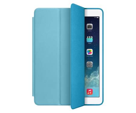 Чехол для Apple iPad 10.2 Smart Case Blue Copy