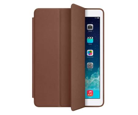Чехол для Apple iPad 10.2 Smart Case Brown Copy