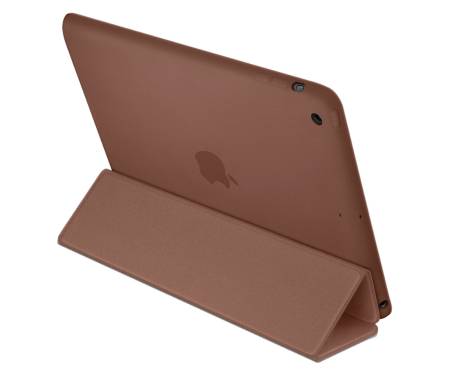 Чехол для Apple iPad 10.2 Smart Case Brown Copy