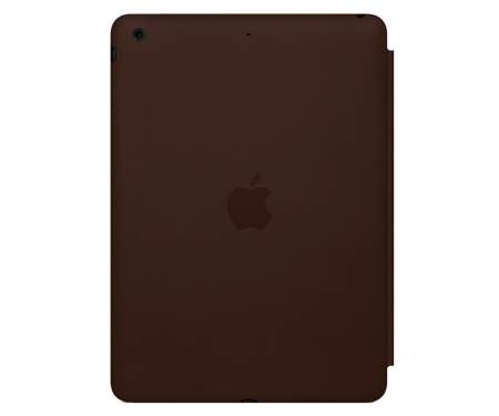 Чехол для Apple iPad 10.2 Smart Case Dark Brown Copy