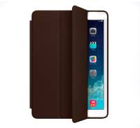 Чехол для Apple iPad 10.2 Smart Case Dark Brown Copy