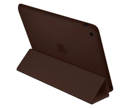 Чехол для Apple iPad 10.2 Smart Case Dark Brown Copy