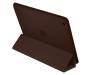 Чехол для Apple iPad 10.2 Smart Case Dark Brown Copy