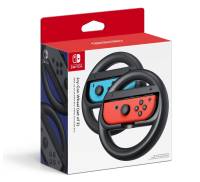 Руль Nintendo Switch Joy-Con Wheel Pair