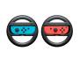 Руль Nintendo Switch Joy-Con Wheel Pair