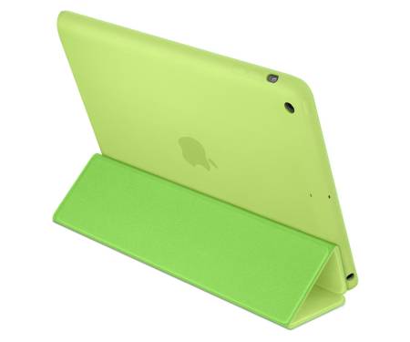Чехол для Apple iPad 10.2 Smart Case Light Green Copy