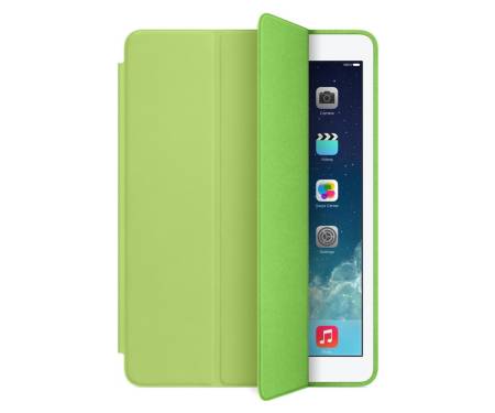 Чехол для Apple iPad 10.2 Smart Case Light Green Copy