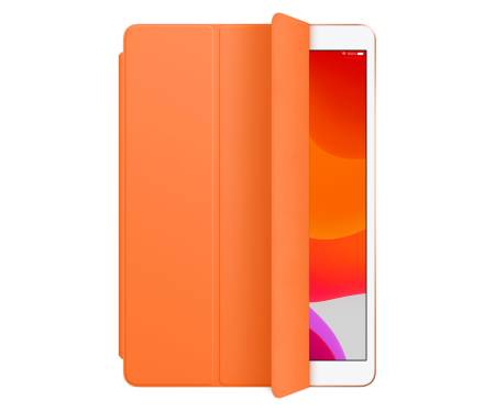 Чехол для Apple iPad 10.2 Smart Case Orange Copy