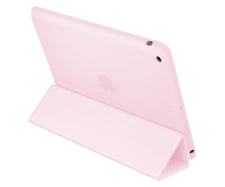 Чехол для Apple iPad 10.2 Smart Case Peach Copy
