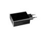 Сетевое зарядное устройство Baseus Speed PPS Intelligent Power-off 3.0+QC3.0 45W Black (CCFSEU907-01)