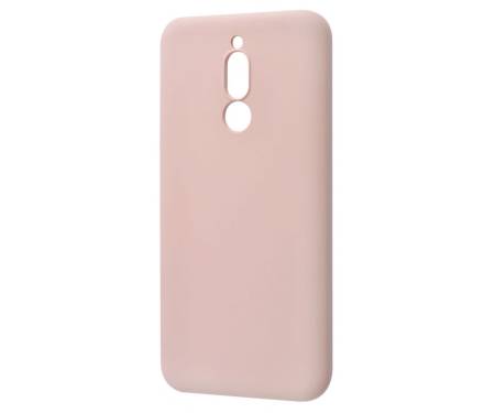 Чехол для Xiaomi Redmi 8 My Colors Matte Case Pink