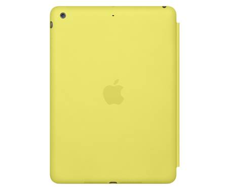 Чехол для Apple iPad 10.2 Smart Case Yellow Copy