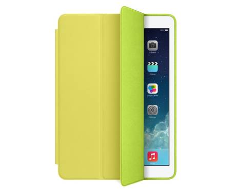 Чехол для Apple iPad 10.2 Smart Case Yellow Copy