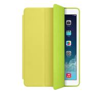 Чехол для Apple iPad 10.2 Smart Case Yellow Copy