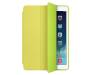 Чехол для Apple iPad 10.2 Smart Case Yellow Copy