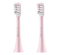 Запасная щетка Xiaomi Soocas General Toothbrush Head Pink (2-pack)
