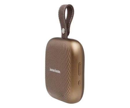 Колонка Harman Kardon NEO Portable Copper/Brown (HKNEOBRN)