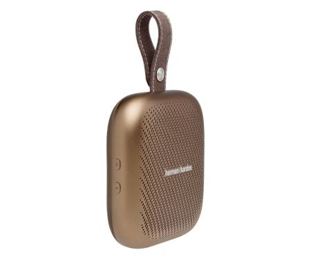 Колонка Harman Kardon NEO Portable Copper/Brown (HKNEOBRN)