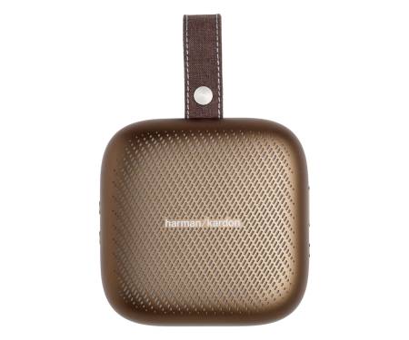 Колонка Harman Kardon NEO Portable Copper/Brown (HKNEOBRN)