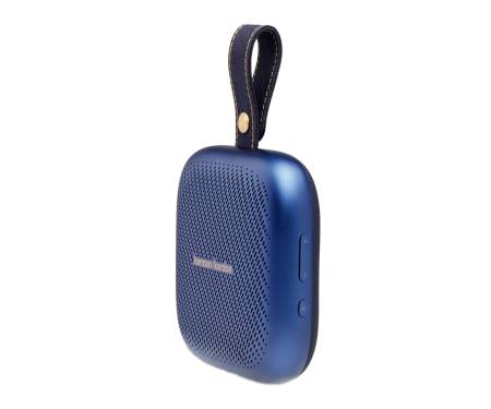 Колонка Harman Kardon NEO Portable Midnight Blue (HKNEOBLU)