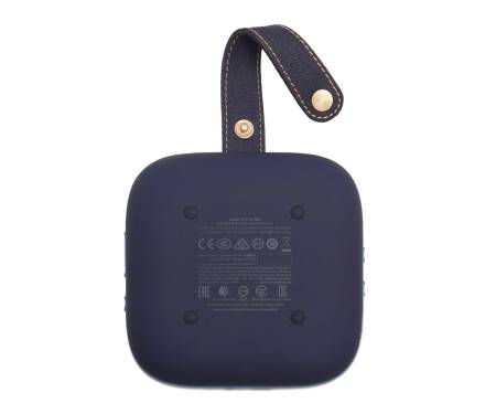 Колонка Harman Kardon NEO Portable Midnight Blue (HKNEOBLU)