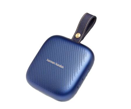 Колонка Harman Kardon NEO Portable Midnight Blue (HKNEOBLU)