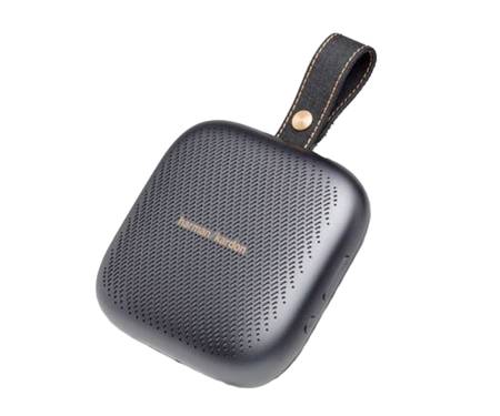 Колонка Harman Kardon NEO Portable Space Gray