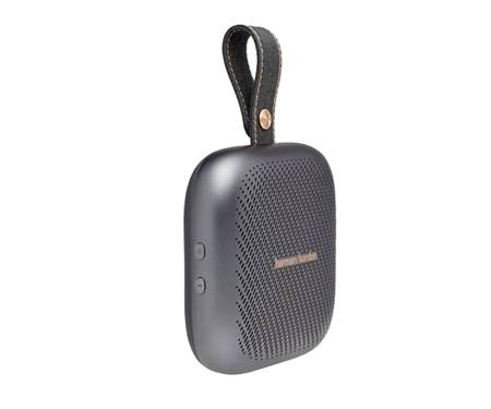 Колонка Harman Kardon NEO Portable Space Gray