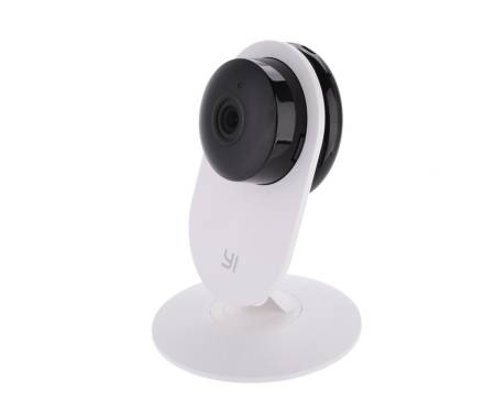 IP-камера Xiaomi Yi Home 2 White