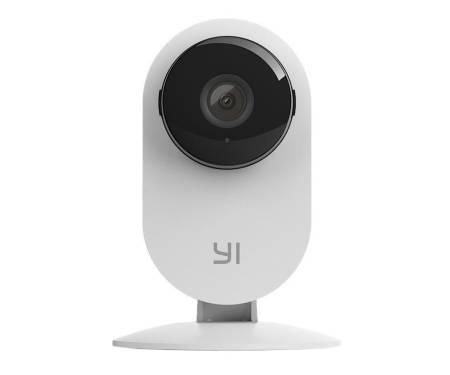 IP-камера Xiaomi Yi Home 2 White