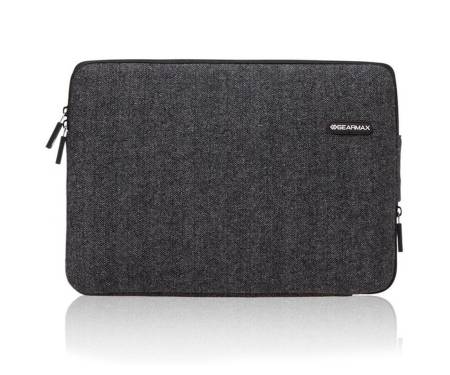 Сумка / карман для MacBook 15 WIWU London SleeveBlack