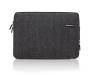 Сумка / карман для MacBook 15 WIWU London SleeveBlack
