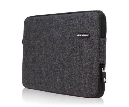 Сумка / карман для MacBook 15 WIWU London SleeveBlack