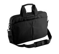 Сумка для ноутбука Continent CC-012 Black 15,6